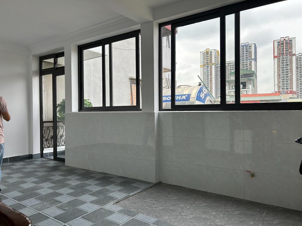 BÁN NHÀ 5 TẦNG KHƯƠNG ĐÌNH - TRUNG TÂM THANH XUÂN - GIÁ 5,8 TỶ