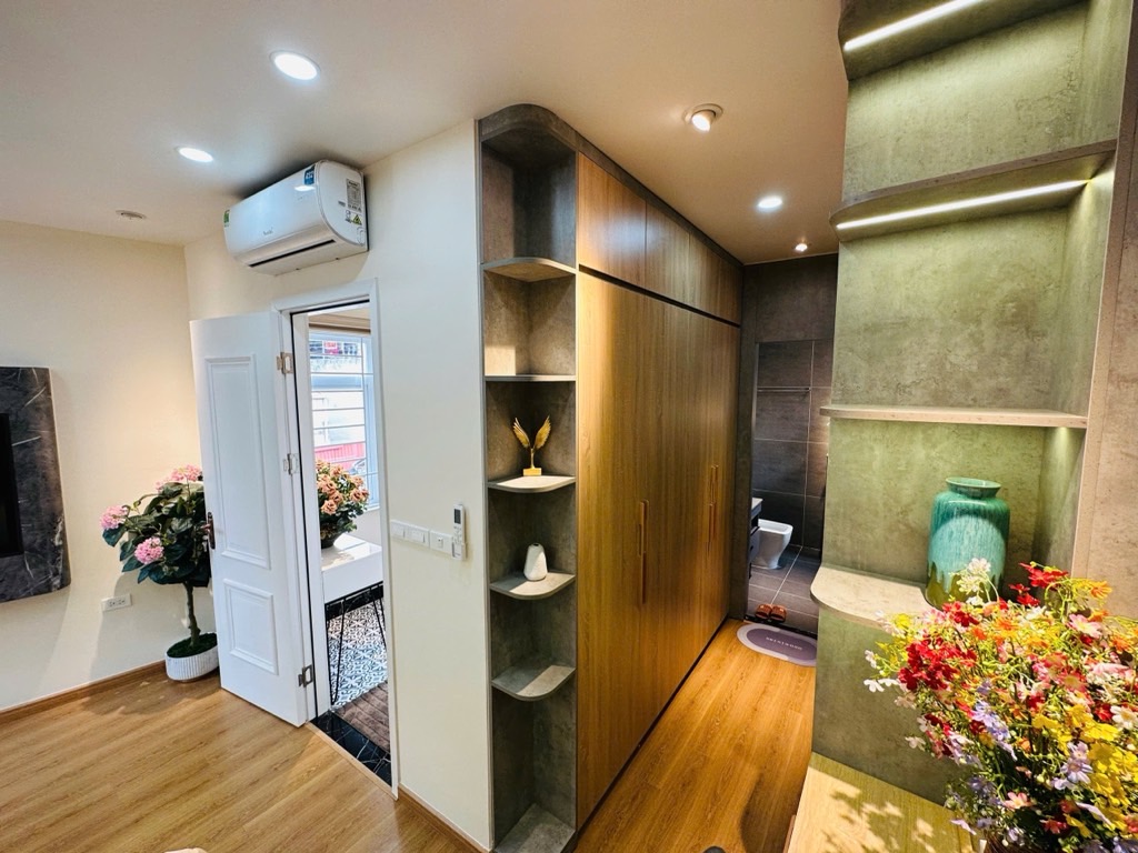 Khương đình - chính chủ cần bán nhà