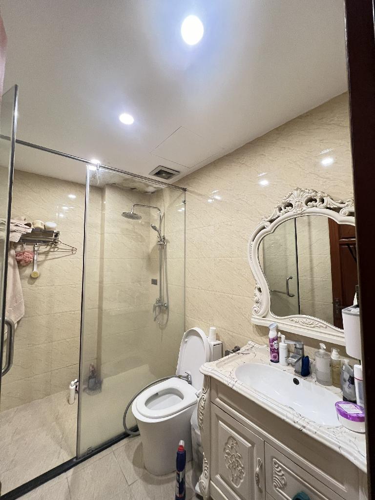 CHÍNH CHỦ CẦN BÁN - NHÀ 6 TẦNG THÁI HÀ