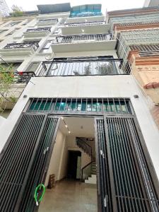 Thanh xuân bắc - ô tô vào nhà - 2 mặt ngõ  view thoáng vĩnh viễn