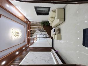 8 TỶ CÓ NHÀ MỚI 4 TÂNG - KIM GIANG. DT 42M