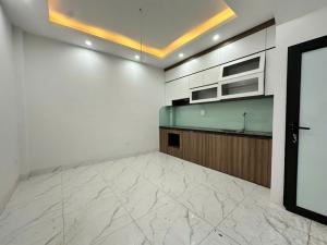 Nhà mới Liên Mạc - DT: 35m2 - MT: 4m - nhà 4 tầng - sát ô tô loanh quanh 5 tỷ