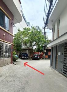 ĐẤT TÂY TỰU - 40,5m2 - rộng : 4m - giá nhỉnh 100tr/1m2 - sổ đỏ vuông vắn