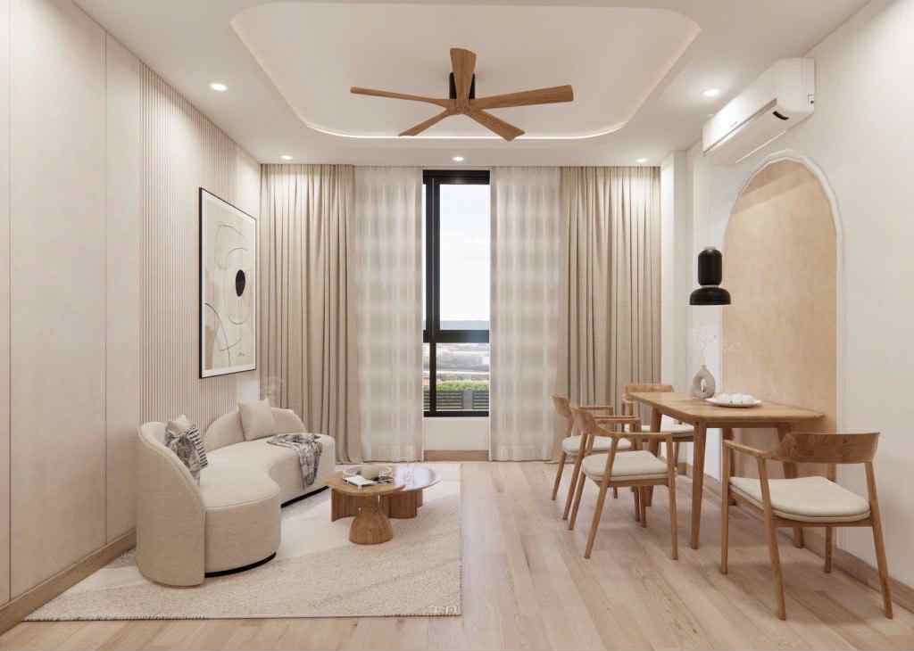 Nhà Đẹp Cổ nhuế 50m2 giá 11,5Tỷ