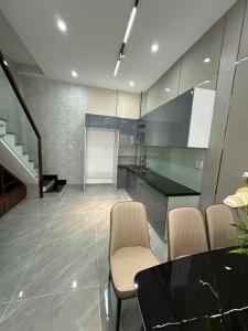 Chủ nhà nợ ngân hàng CẦN BÁN GẤP căn vip 44m2 Phan Huy Ích chỉ 5.1 tỷ