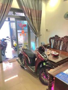 Chính chủ di cư gấp bán căn siêu phẩm Mini Huỳnh Văn Nghệ 76m2 gía chỉ 8.1 tỷ