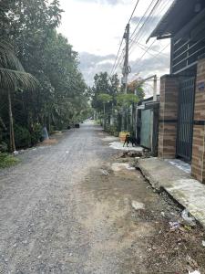 Mình chính chủ có căn nhà bán MT Lô B Thanh Niên xã Phạm Văn Hai cũ