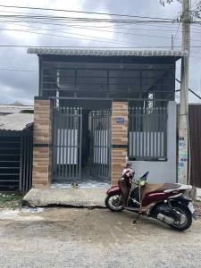 CHÍNH CHỦ CÓ CĂN NHÀ BÁN MT LÔ B THANH NIÊN XÃ PHẠM VĂN HAI CŨ