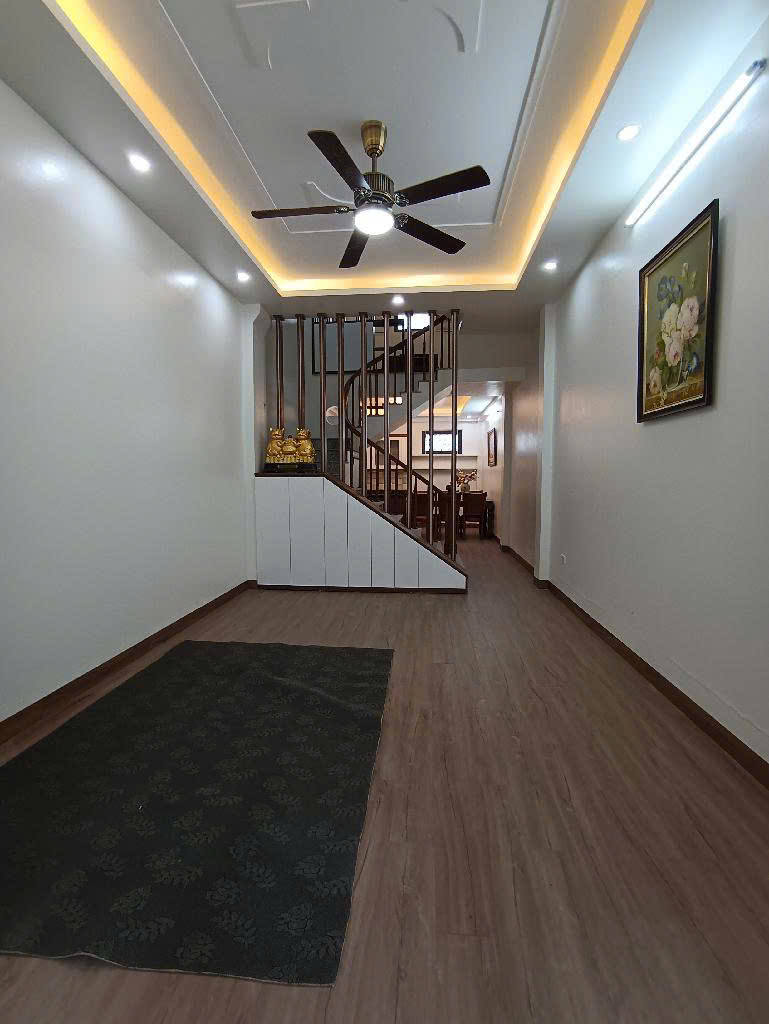 BÁN NHÀ TRUNG TÂM PHỤNG CHÂU CHƯƠNG MỸ