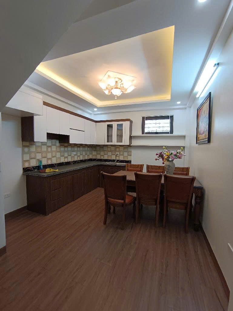 BÁN NHÀ TRUNG TÂM PHỤNG CHÂU CHƯƠNG MỸ