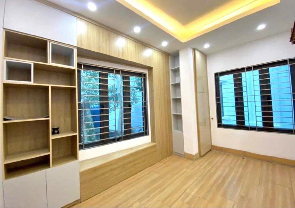 BÁN NHÀ HÀ CẦU - HÀ ĐÔNG