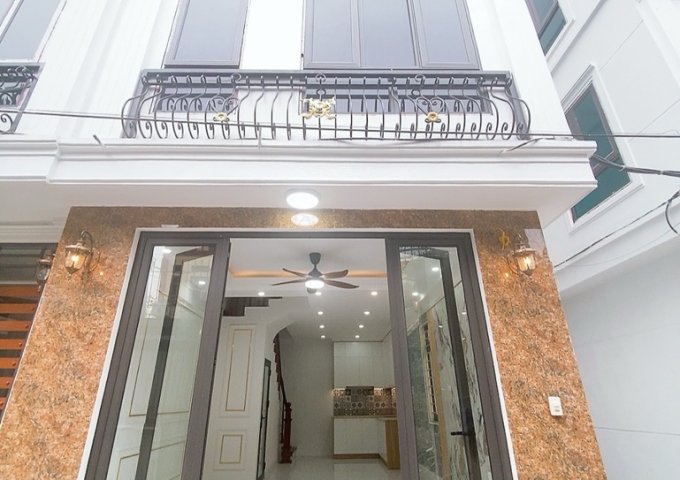 BÁN NHÀ PHƯỢNG ĐỒNG-CHƯƠNG MỸ