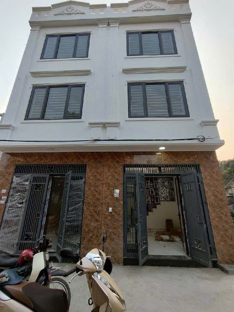 BÁN GẤP PHỤNG CHÂU CHƯƠNG MỸ