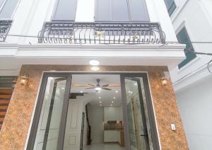 BÁN NHÀ PHƯỢNG ĐỒNG-CHƯƠNG MỸ