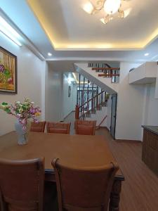 BÁN NHÀ TRUNG TÂM PHỤNG CHÂU CHƯƠNG MỸ