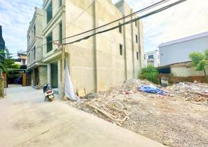 BÁN NHÀ THÔN PHƯỢNG NGHĨA -CHƯƠNG MỸ