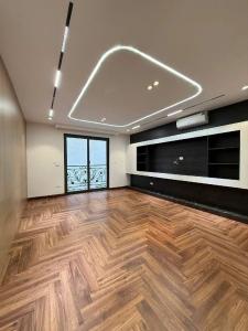 Siêu phẩm hiếm 7 tầng thang máy - Khúc Thừa Dụ, Cầu Giấy - 45m2 nhà mới tinh đẳng cấp ở ngay chỉ 12 tỷ