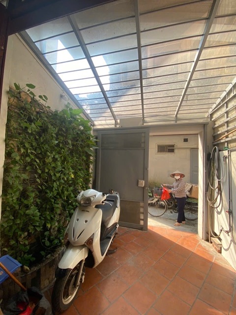 BÁN NHÀ TÂY KẾT - HAI BA TRƯNG - 35M2 x 5T - NHÀ PHÂN LÔ- Ô TÔ ĐỖ CỬA - 9,3 TỶ