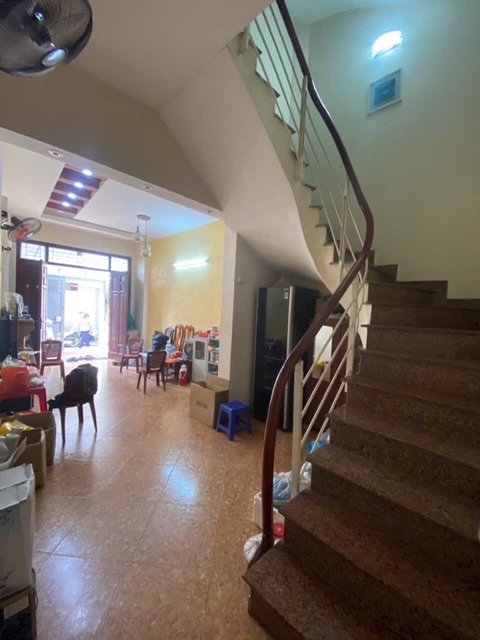 BÁN NHÀ TÂY KẾT - HAI BA TRƯNG - 35M2 x 5T - NHÀ PHÂN LÔ- Ô TÔ ĐỖ CỬA - 9,3 TỶ
