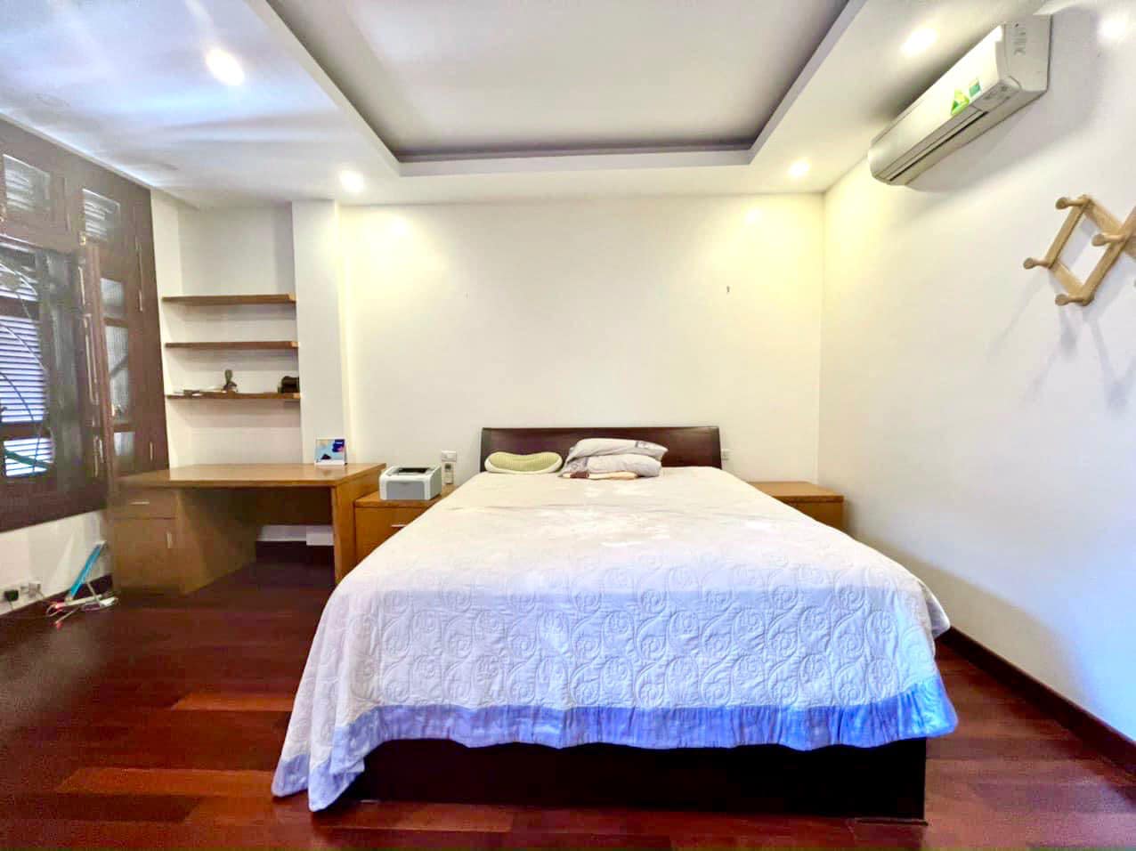 BÁN NHÀ MINH KHAI – 31M2 x 4 TẦNG – SÁT PHỐ – Ở NGAY