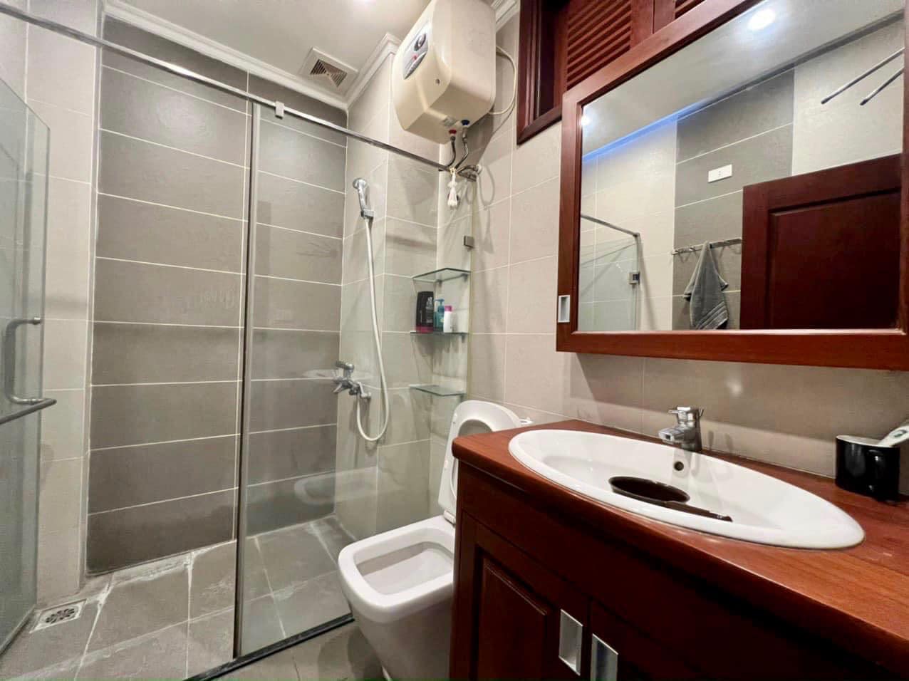BÁN NHÀ MINH KHAI – 31M2 x 4 TẦNG – SÁT PHỐ – Ở NGAY
