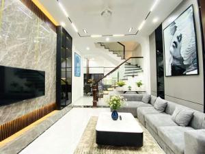 BÁN NHÀ MINH KHAI – 31M2 x 4 TẦNG – SÁT PHỐ – Ở NGAY