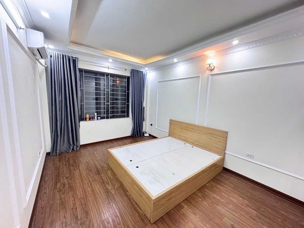 Chính chủ nhờ bán nhà An Khánh - Ô tô đỗ gần - 45m² - 5.35 tỷ