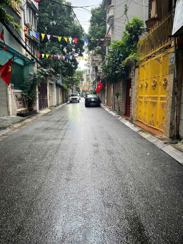 Chính chủ nhờ bán nhà An Khánh - Ô tô đỗ gần - 45m² - 5.35 tỷ