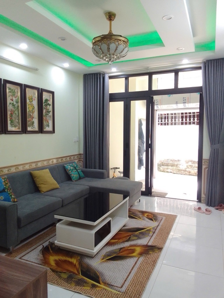 Chính chủ nhờ bán nhà An Khánh - Ô tô đỗ gần - 45m² - 5.35 tỷ