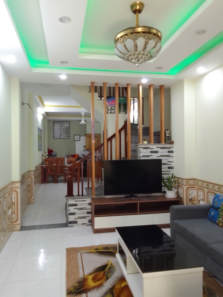 Chính chủ nhờ bán nhà An Khánh - Ô tô đỗ gần - 45m² - 5.35 tỷ