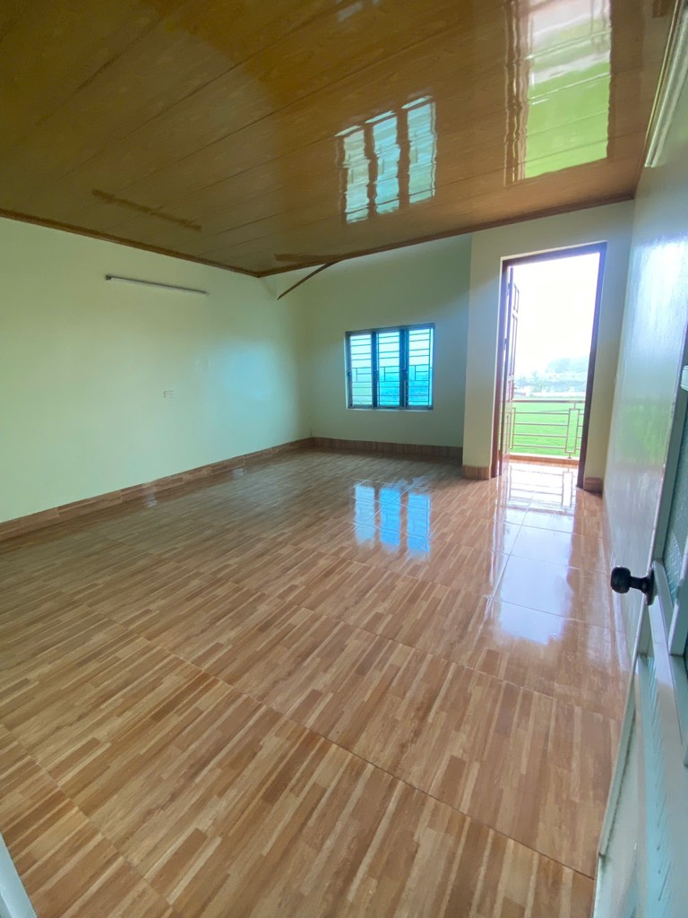 BÁN NHÀ SÁT KHU CÔNG NGHIỆP - Ô TÔ TRÁNH - THÔNG SỐ ĐẸP - ĐẦU TƯ GIỮ TIỀN HOẶC CHO THUÊ - Ở SƯỚNG