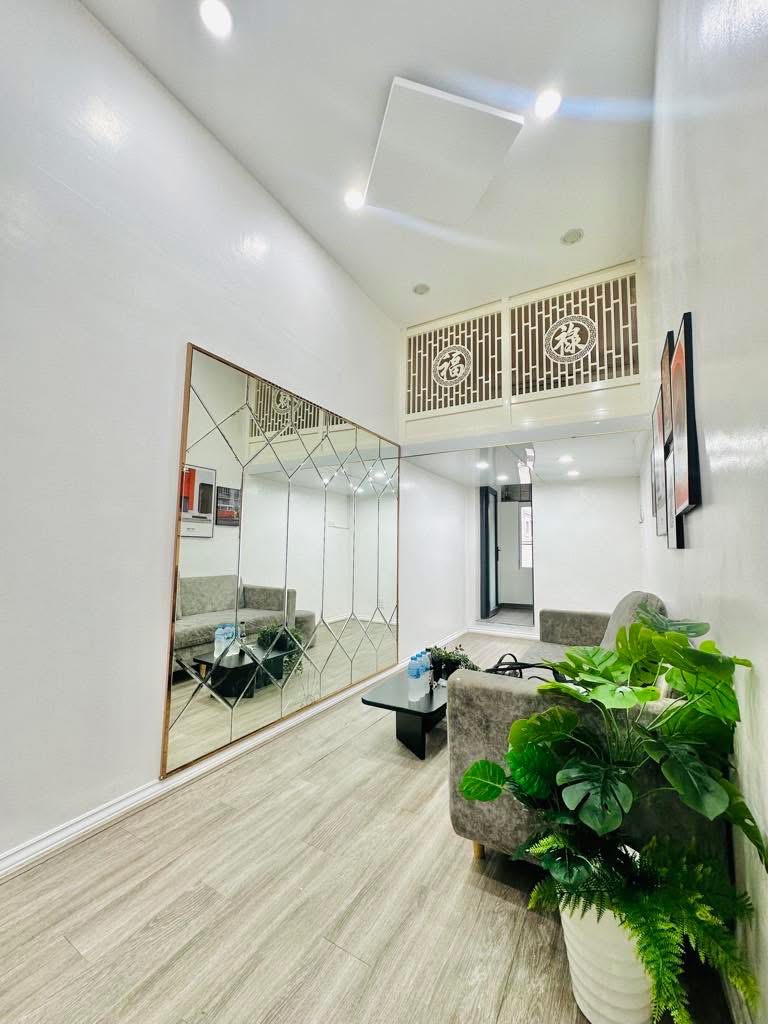 HIẾM!!!' CĂN TẬP THỂ QUẬN HAI BÀ TRƯNG SIÊU ĐẸP GIÁ MỀM