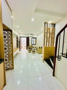 BÁN NHÀ TẬP THỂ NGUYỄN AN NINH - SỔ ĐỎ CHÍNH CHỦ