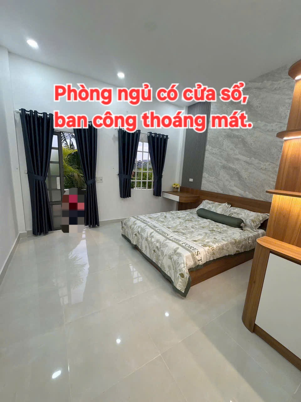 Giá tốt so khu vực vực,HXH THÔNG Q.12, 68m², 2 tầng 3pn, FULL NỘI THẤT