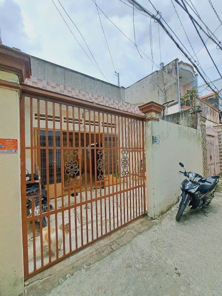 Rẽ so khu vực, 136m², ngang hiếm 6.05m², Quang Trung. P.8, GV