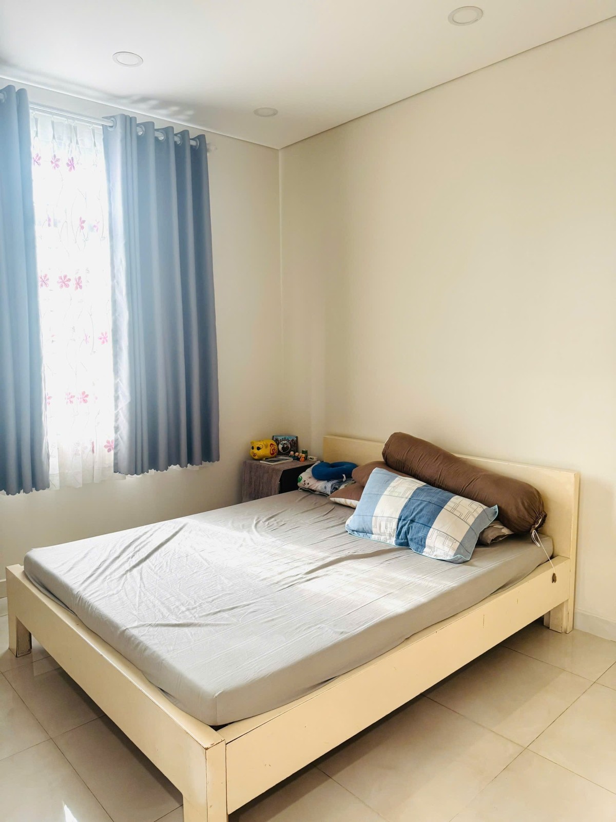 Gấp bán, Hẻm xe hơi 8m, căn gốc, Nguyễn Bỉnh Khiêm, P.1, GV, 60m², 4 tầng, 6pn,