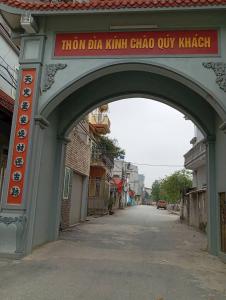 BÁN ĐẤT NAM HỒNG ĐÔNG ANH 71m, nhỉnh 4tỷ