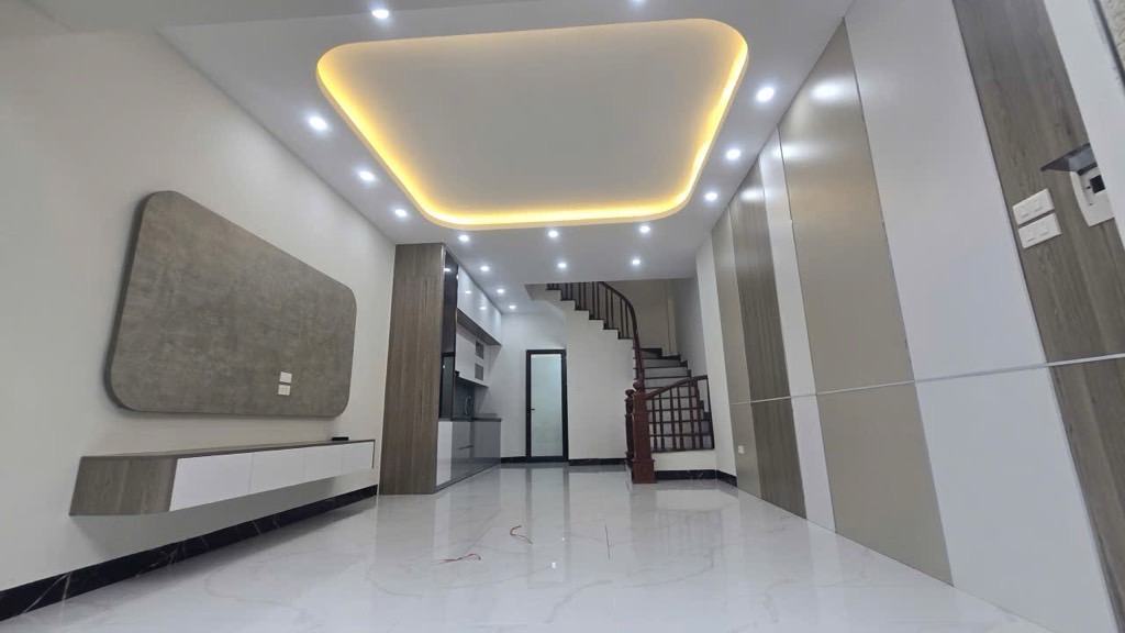Phúc lợi long biên nhà mới toanh