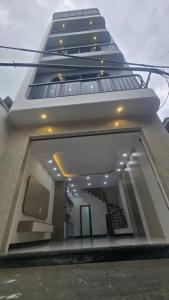 Phúc lợi long biên nhà mới toanh