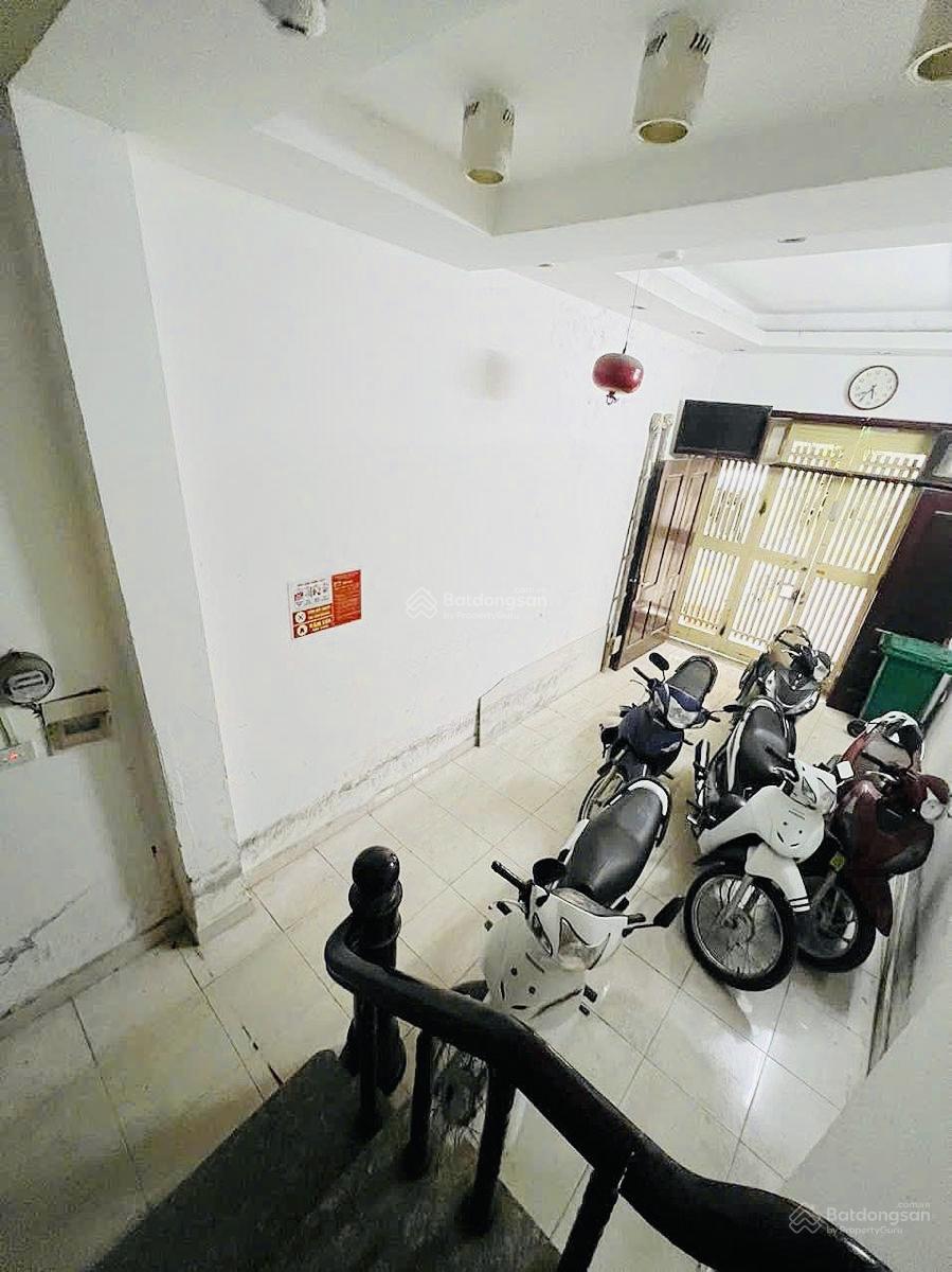 BÁN GẤP NHÀ MẶT NGÕ PHÙNG CHÍ KIÊN - 2 MẶT NGÕ - TRƯỚC NHÀ Ô TÔ TẢI TRÁNH - GIÁ GIẢM CỰC SÂU