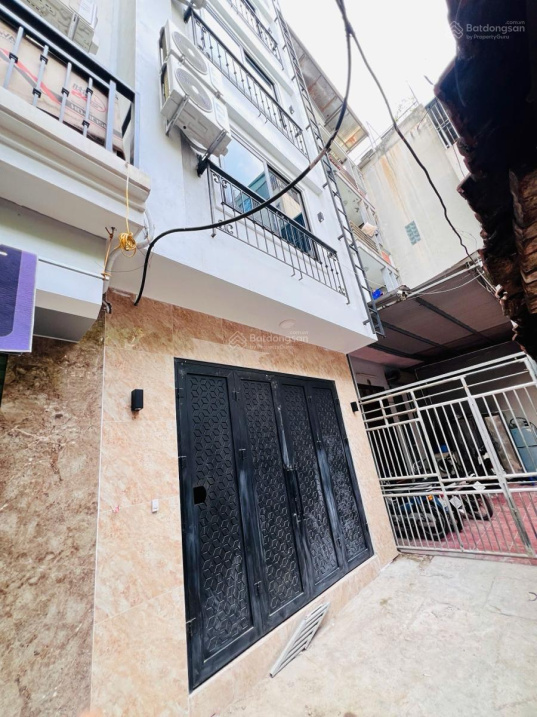 Bán nhà dòng tiền ổn định - Mỹ Đình - 6 tầng thang máy - gần ô tô - giá chốt cực hời