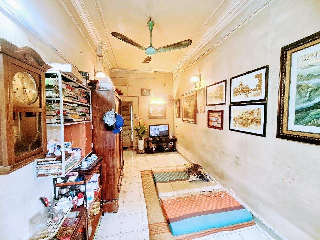 nhà phố