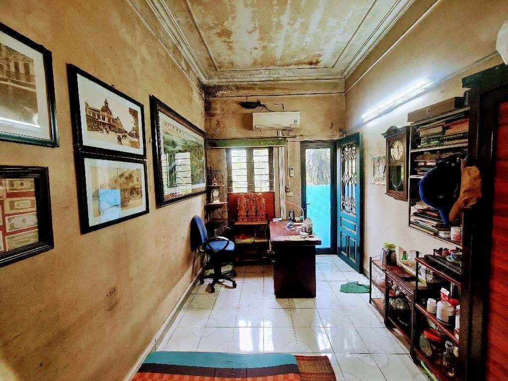 nhà phố