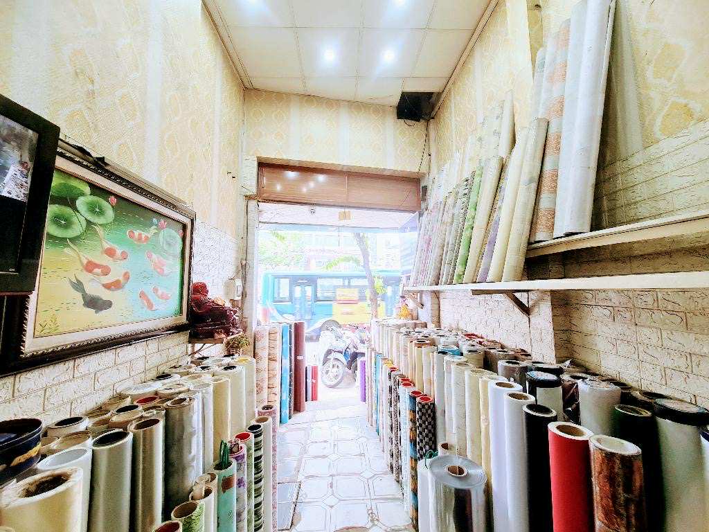 nhà phố