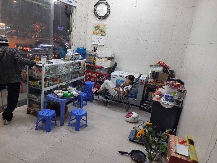 SIÊU PHẨM MẶT PHỐ TRỊNH ĐÌNH CỬU - MẶT TIỀN 6M - VỈA HÈ SIÊU RỘNG - VỊ TRÍ ĐẮC ĐỊA - KINH DOANH CỰC ĐỈNH