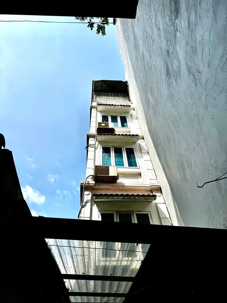 Bán nhà hà nội, giá tốt