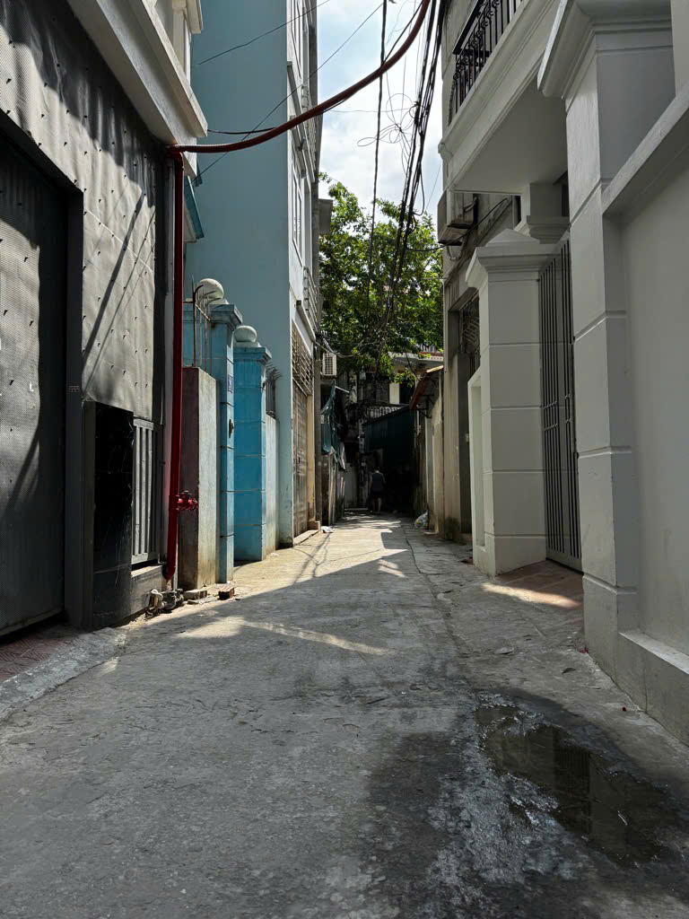 Bán nhà hà nội, giá tốt