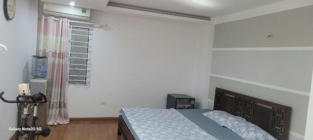 Bán nhà riêng tại Hai Bà Trưng, Hà Nội diện tích 61,3m2 giá 8,5 Tỷ