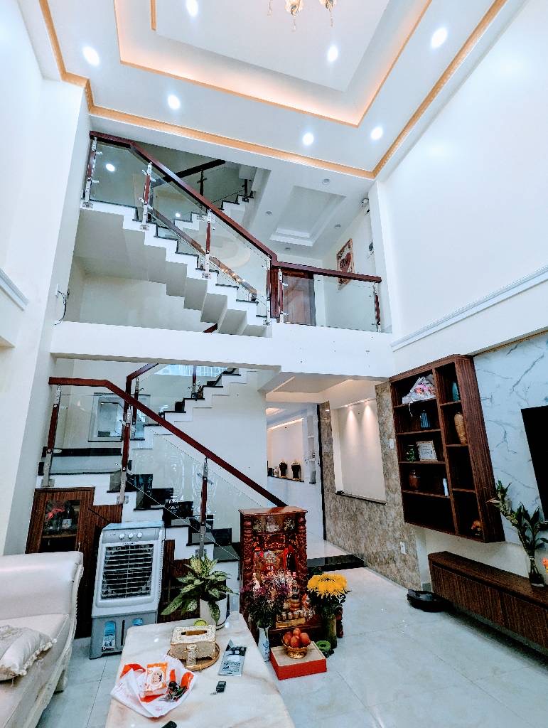 CHỦ CẦN BAY GẤP SIÊU PHẨM TTQ7-GIÁ CỰC ĐẸP-TIÊU CHÍ PHÙ HỢP CHO MỘT CĂN NHÀ ĐỂ Ở