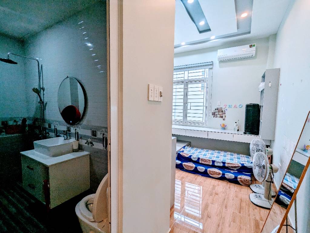 CHỦ CẦN BAY GẤP SIÊU PHẨM TTQ7-GIÁ CỰC ĐẸP-TIÊU CHÍ PHÙ HỢP CHO MỘT CĂN NHÀ ĐỂ Ở